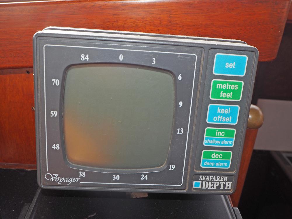 Bild Nautische  Instrumente